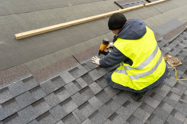Best Emergency Roof Repair  in Central City, IL