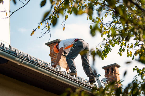Best Roof Replacement Cost  in Central City, IL